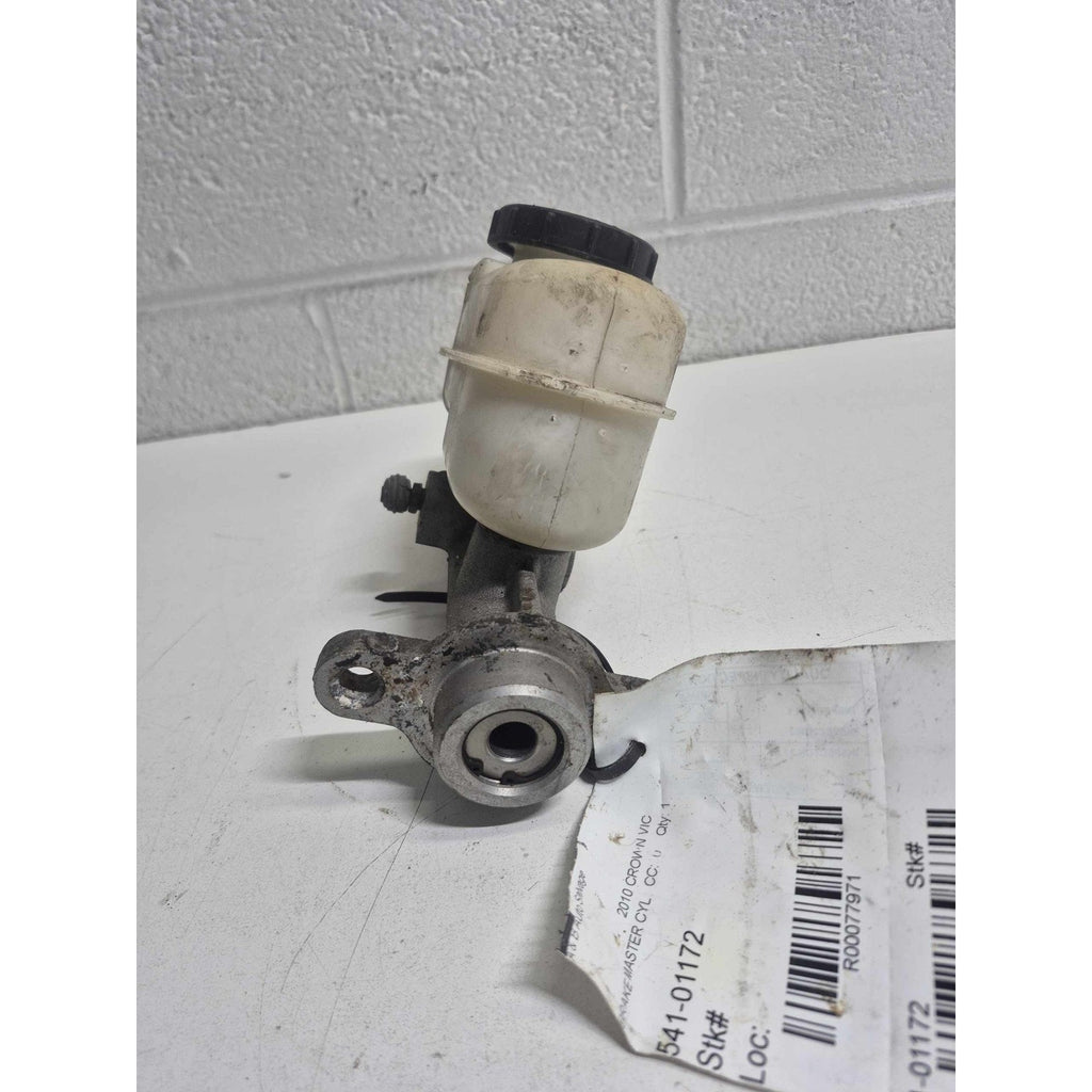Master Cylinder FORD CROWN VICTORIA 01 02 03 04 05 06 07 08 09 10 11