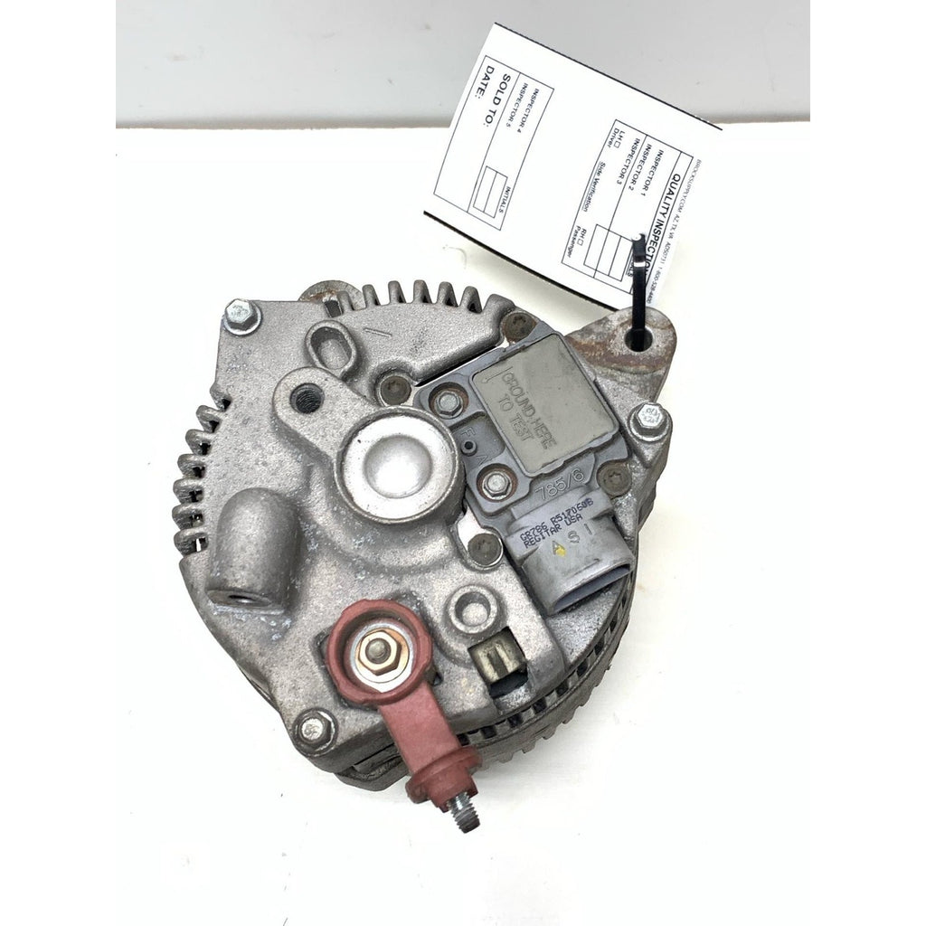 Alternator FORD PICKUP F150 97 98 99 00 01 02