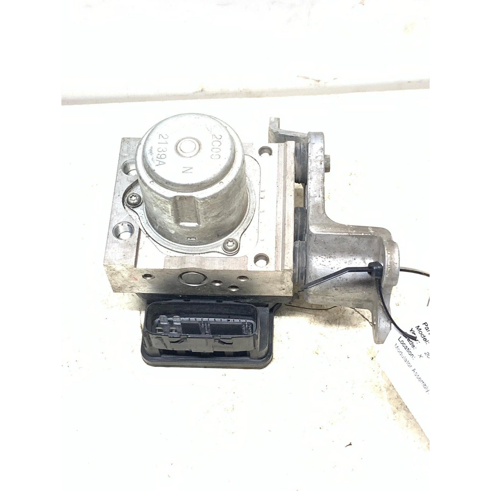 Anti-lock Brake Parts HONDA CIVIC 12 13