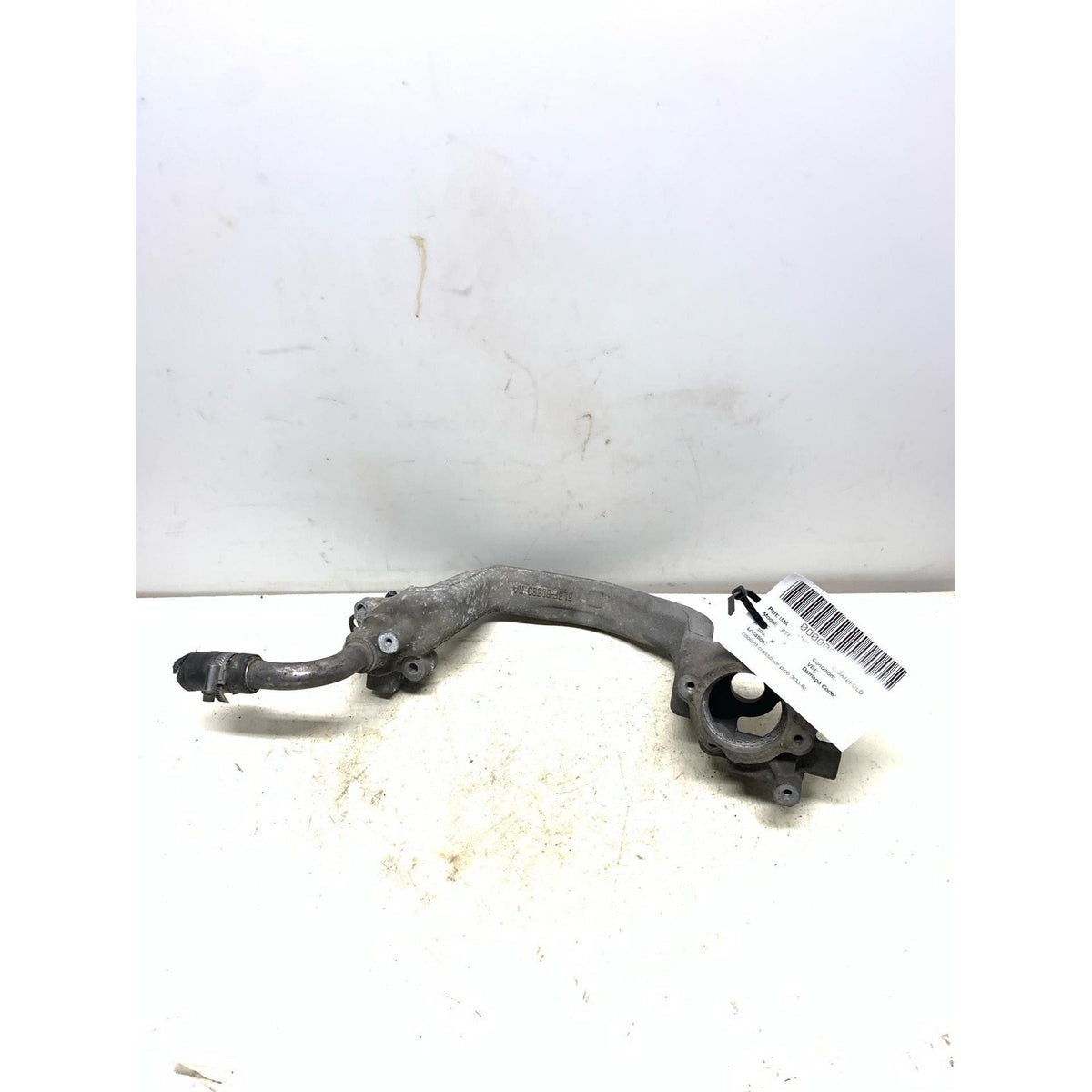Used Intake Manifold FORD PICKUP F150 05 - photo 1