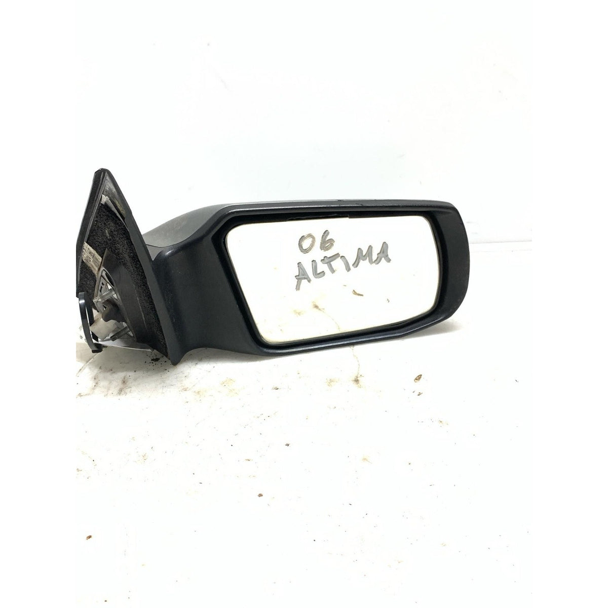 05 06 NISSAN ALTIMA Door Mirror RightRh