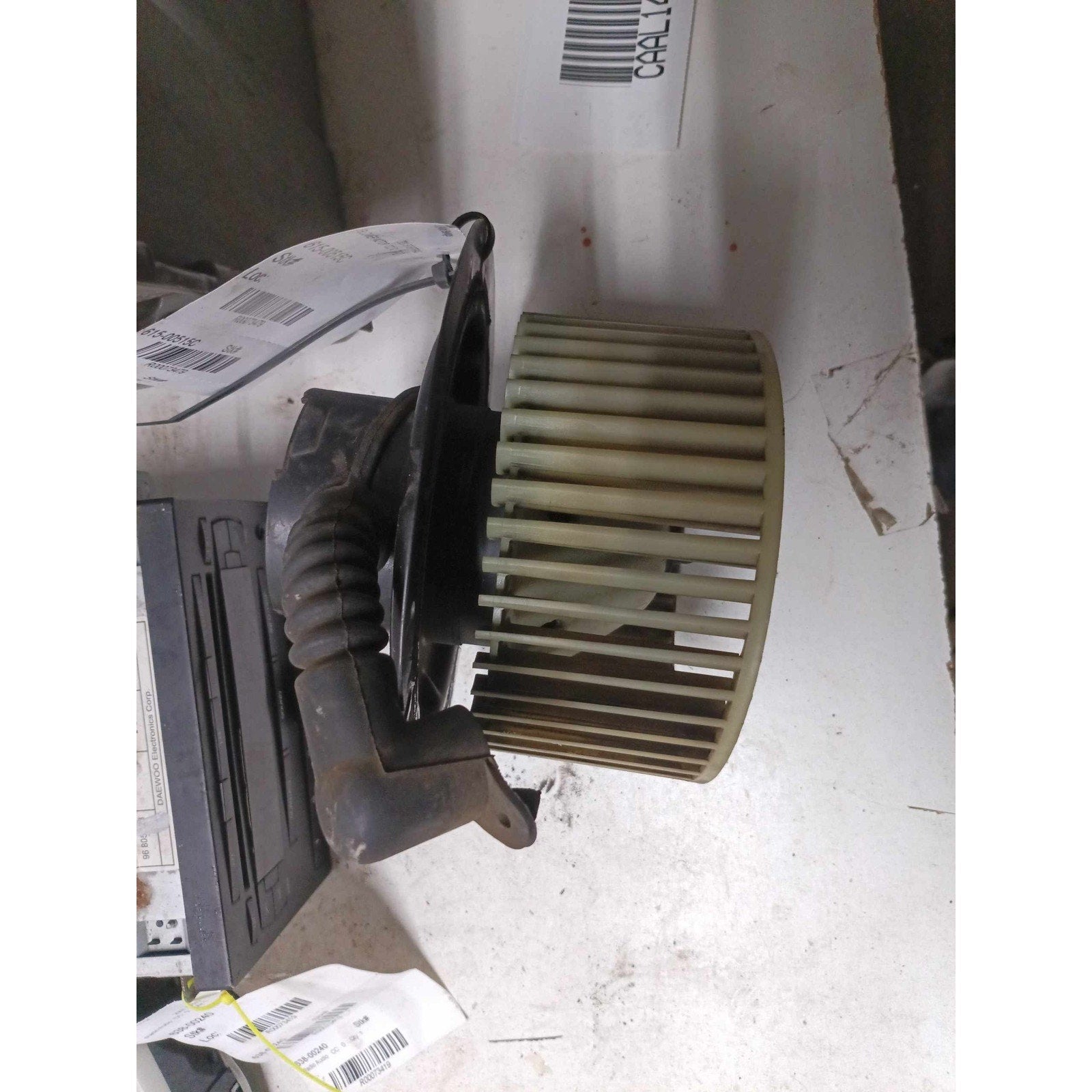 Blower Motor FORD EXPLORER 95 96 97 98 99 00 01 02 03 04 05