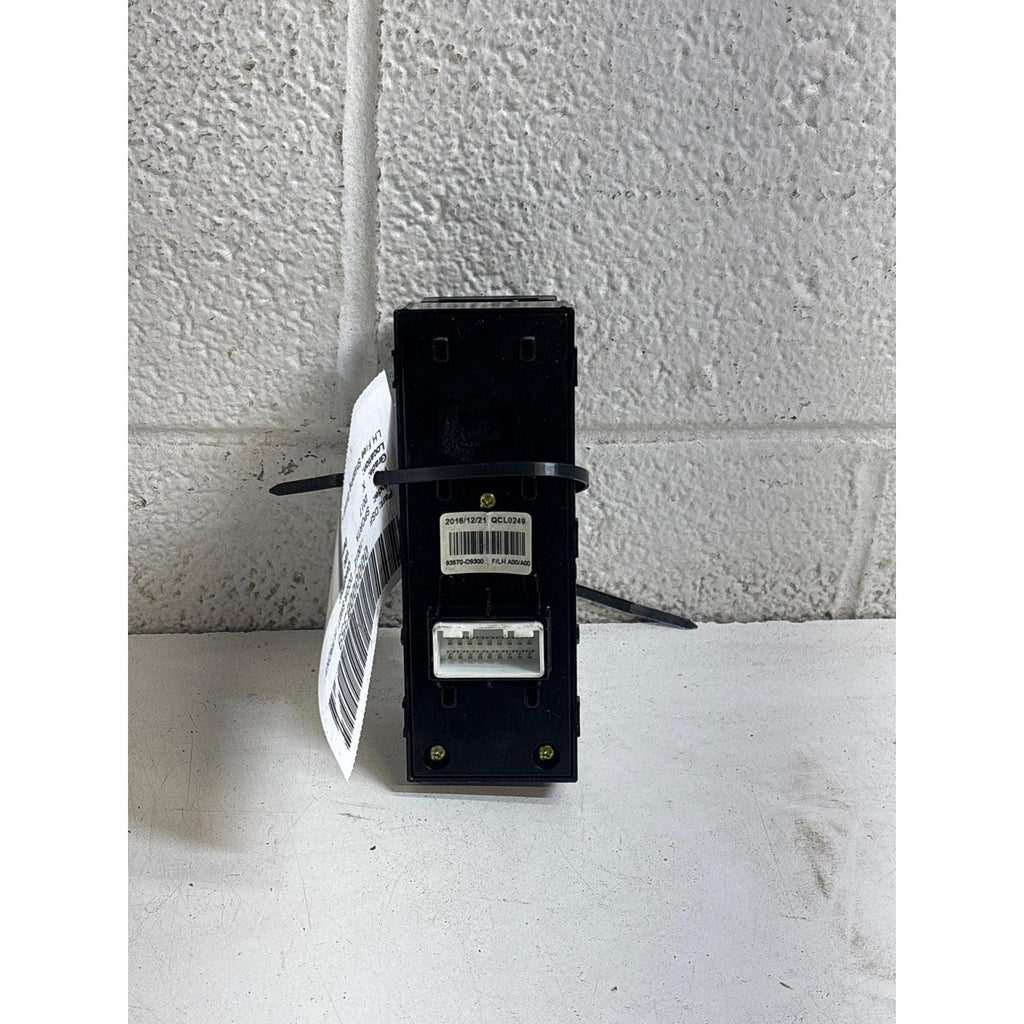 Door Switch Front KIA SPORTAGE 17 18 19 20 21 22