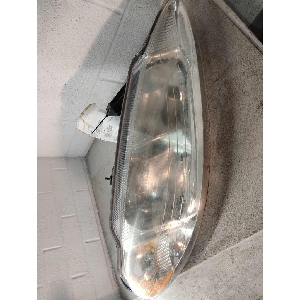 Headlamp Assembly DODGE INTREPID Left 98-04 See Pics for Imperfections