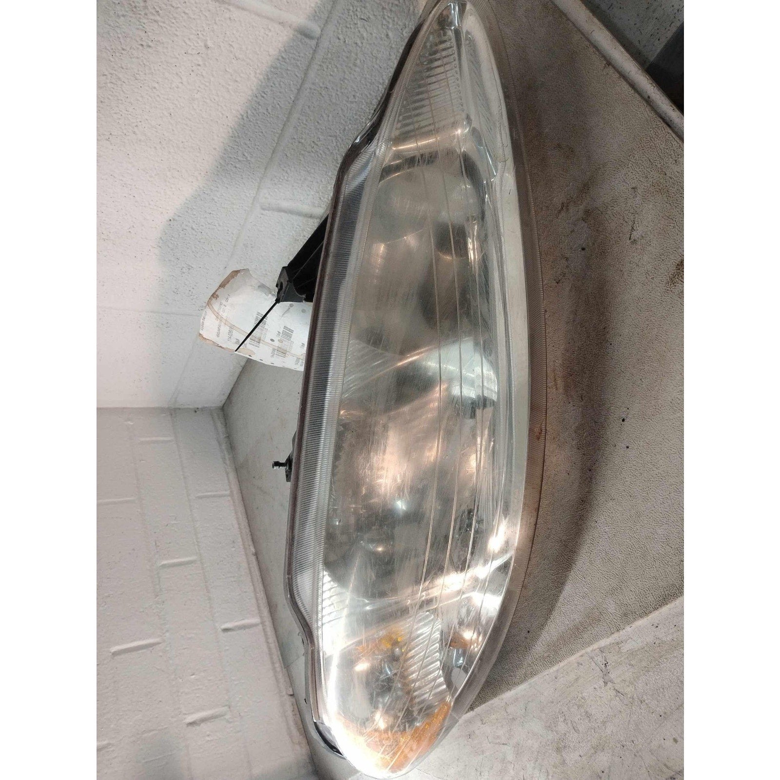 Headlamp Assembly DODGE INTREPID Left 98-04 See Pics for Imperfections