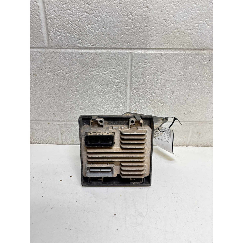 Engine/motor Brain Box GMC YUKON 08