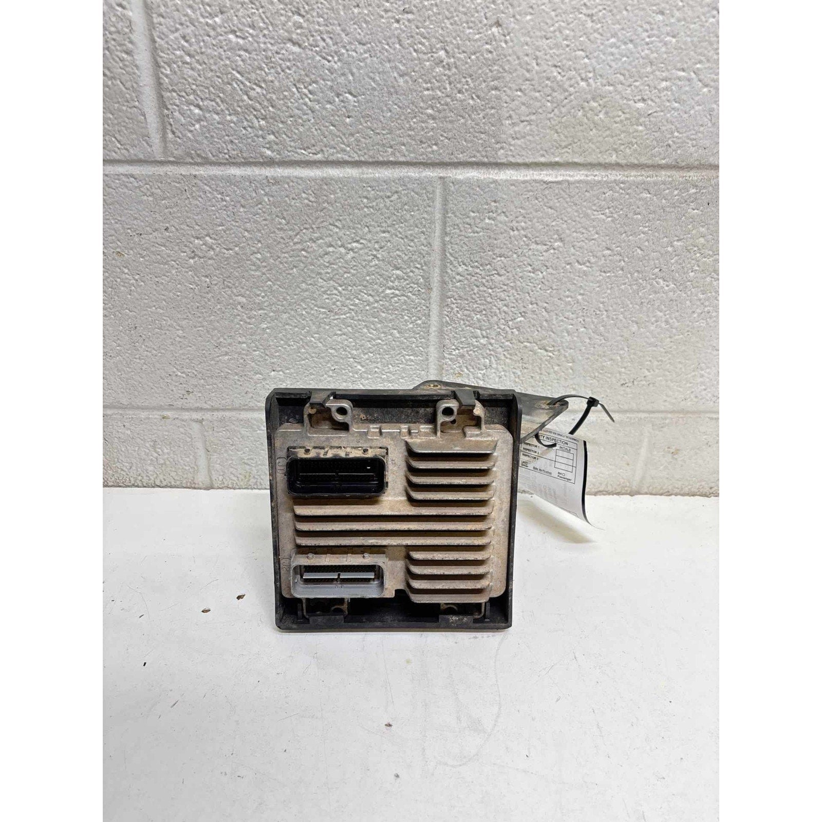Engine/motor Brain Box GMC YUKON 08
