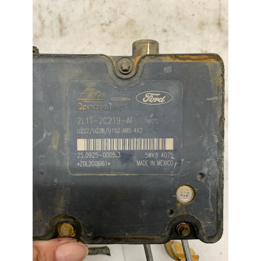 Anti-lock Brake Parts FORD EXPEDITION 03 04