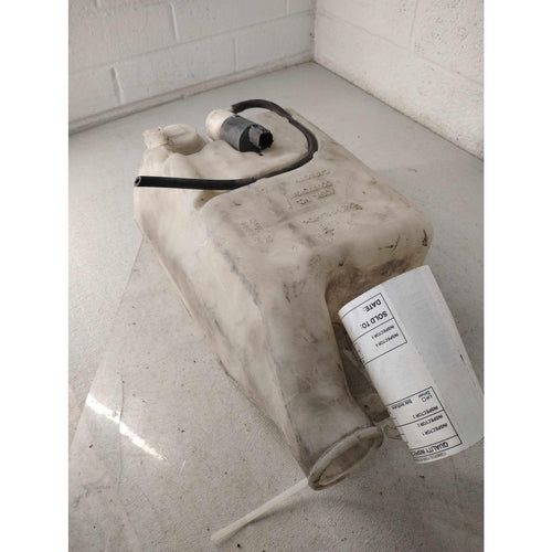 00 01 02 DODGE PICKUP 1500 Washer Bottle