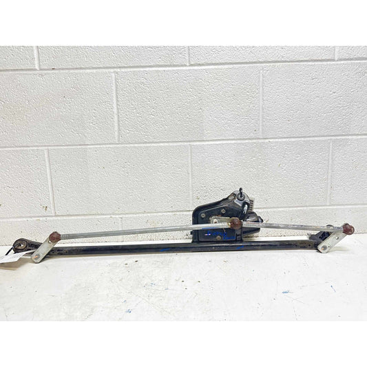 Used Wiper Trans. Linkage FORD EXPEDITION 15 16 17 Wiper Motor Sold Separate - photo 1