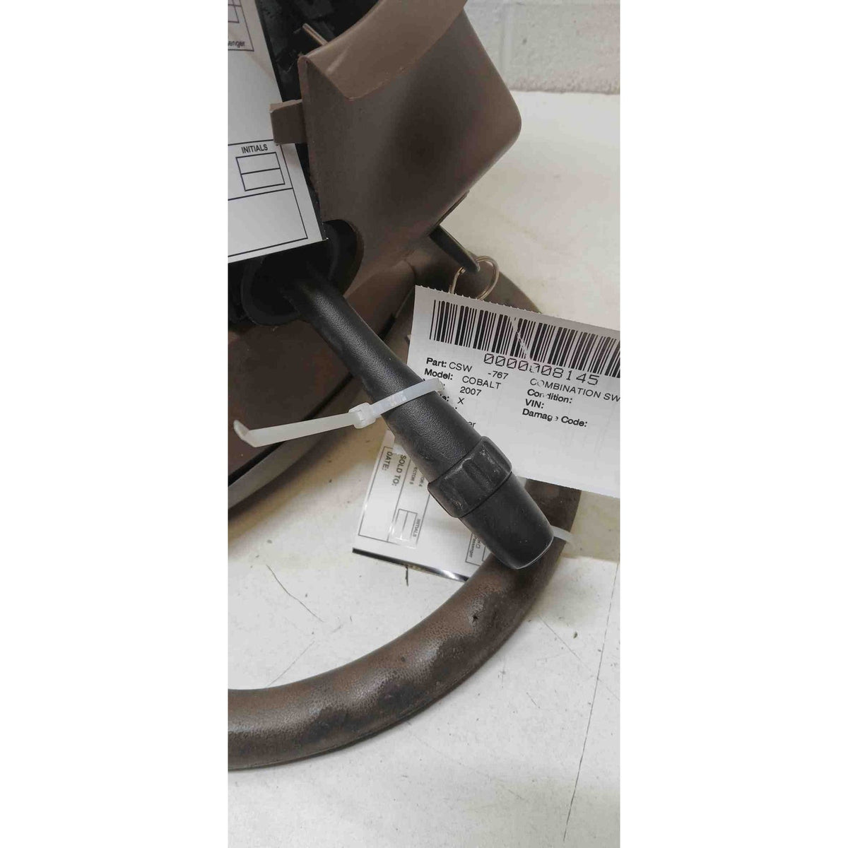 Combination Switch CHEVY COBALT 05 06 07 08 09 10