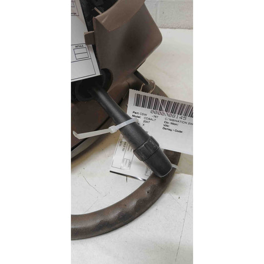 Combination Switch CHEVY COBALT 05 06 07 08 09 10