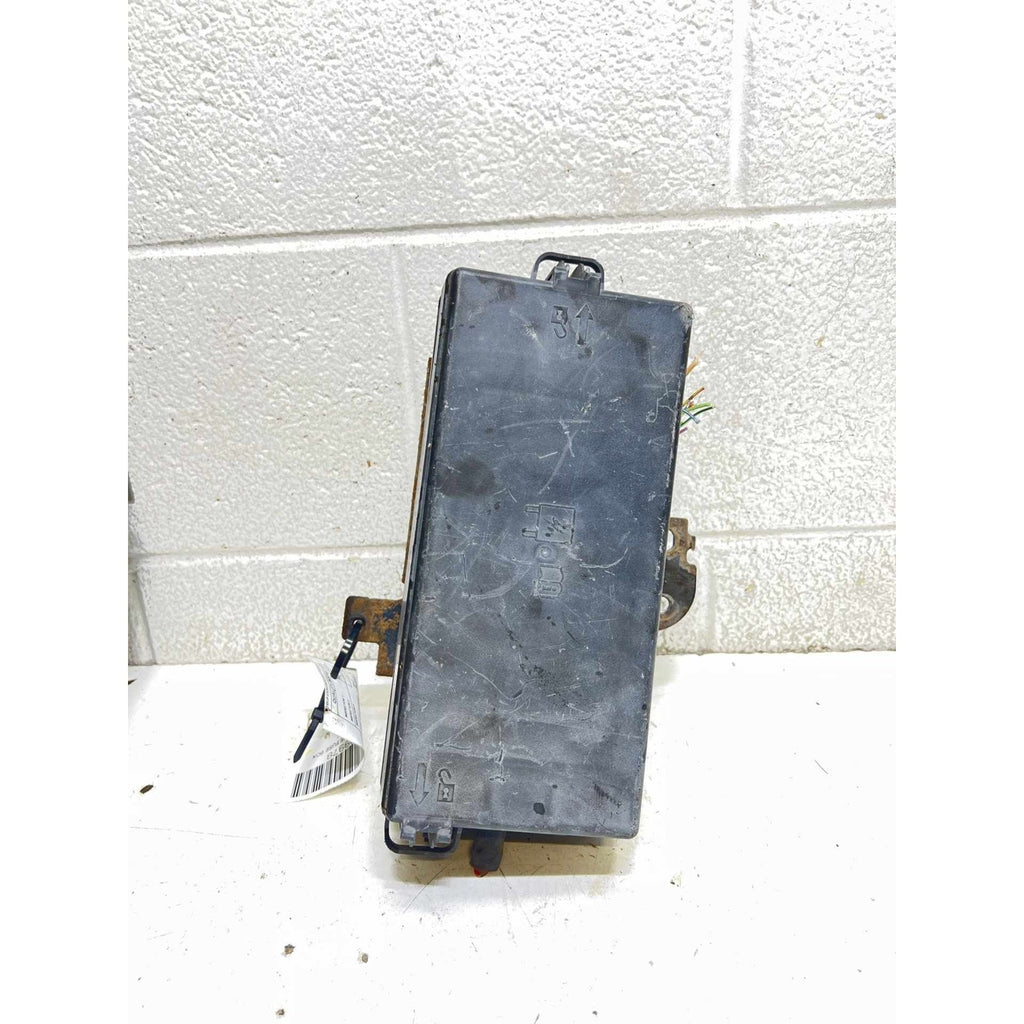 Engine Fuse Box FORD MUSTANG 07 08