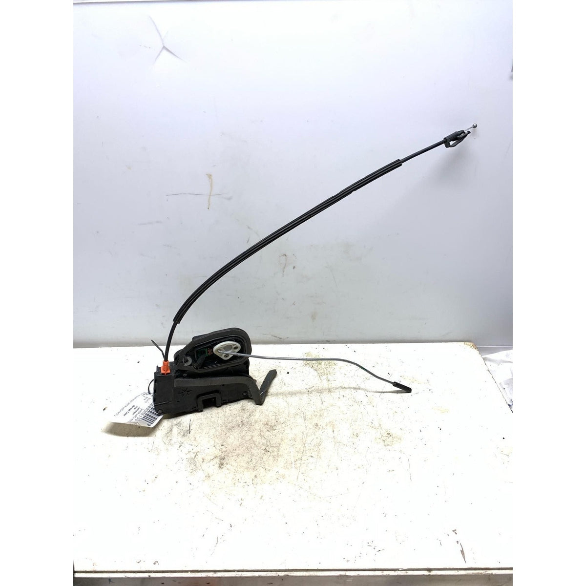 Door Lock Assembly CHEVY SILVERADO 1500 18