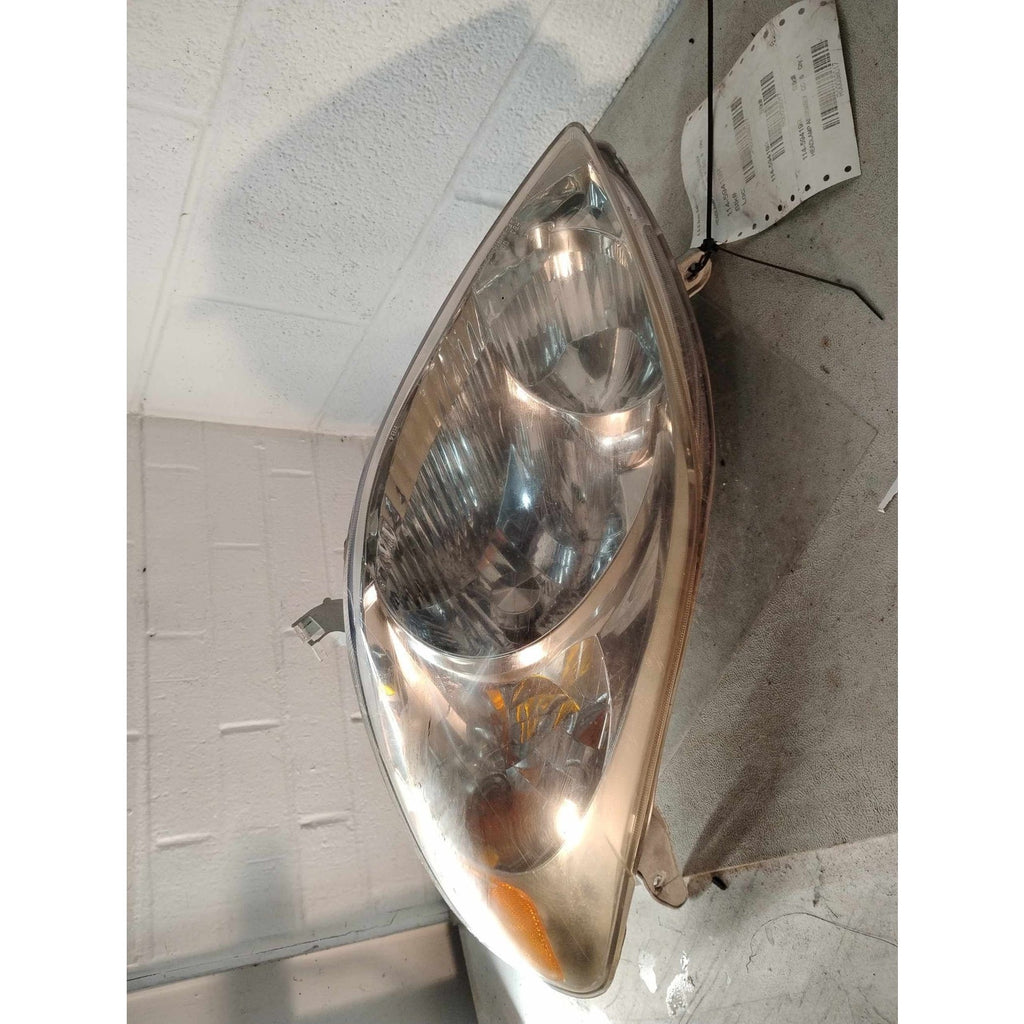Headlamp Assembly HONDA ODYSSEY Right 05 06 07 See Pics for Imperfections