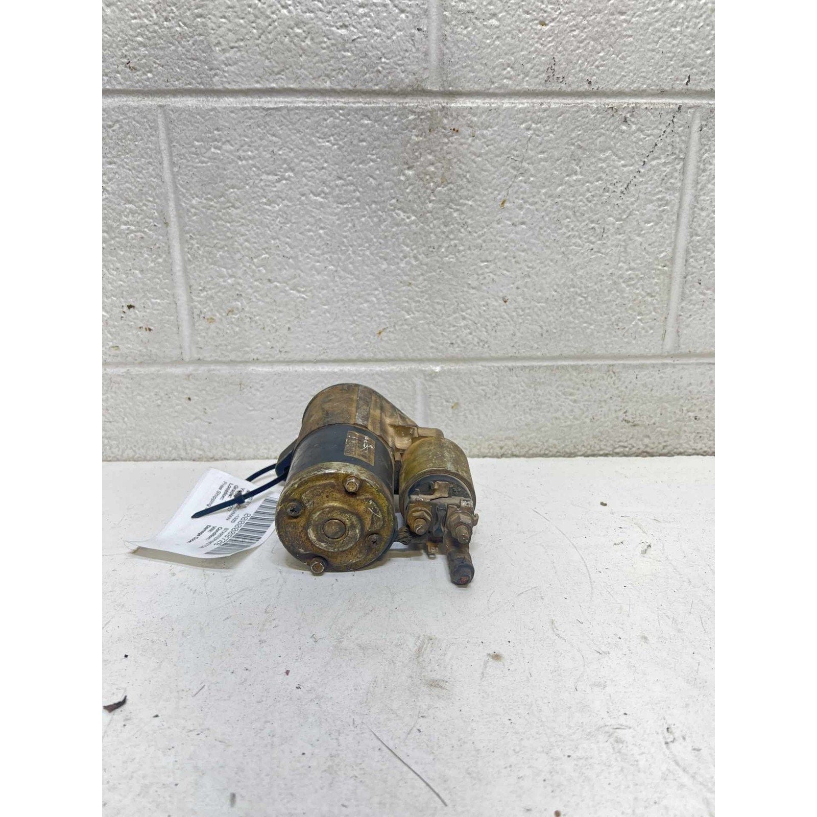 Starter Motor JEEP COMMANDER 06 07 08 09 10