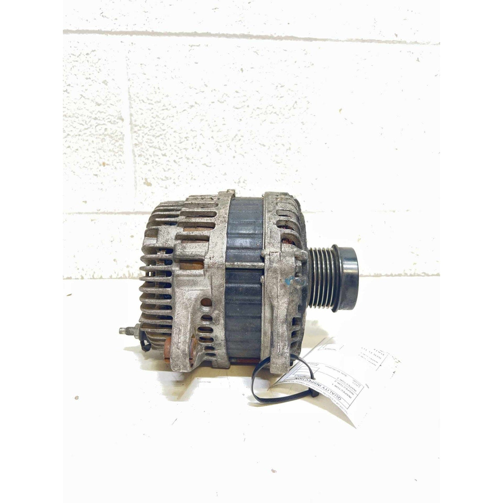 Alternator JEEP PATRIOT 07 08 09 10 11 12 13 14 15 16 17