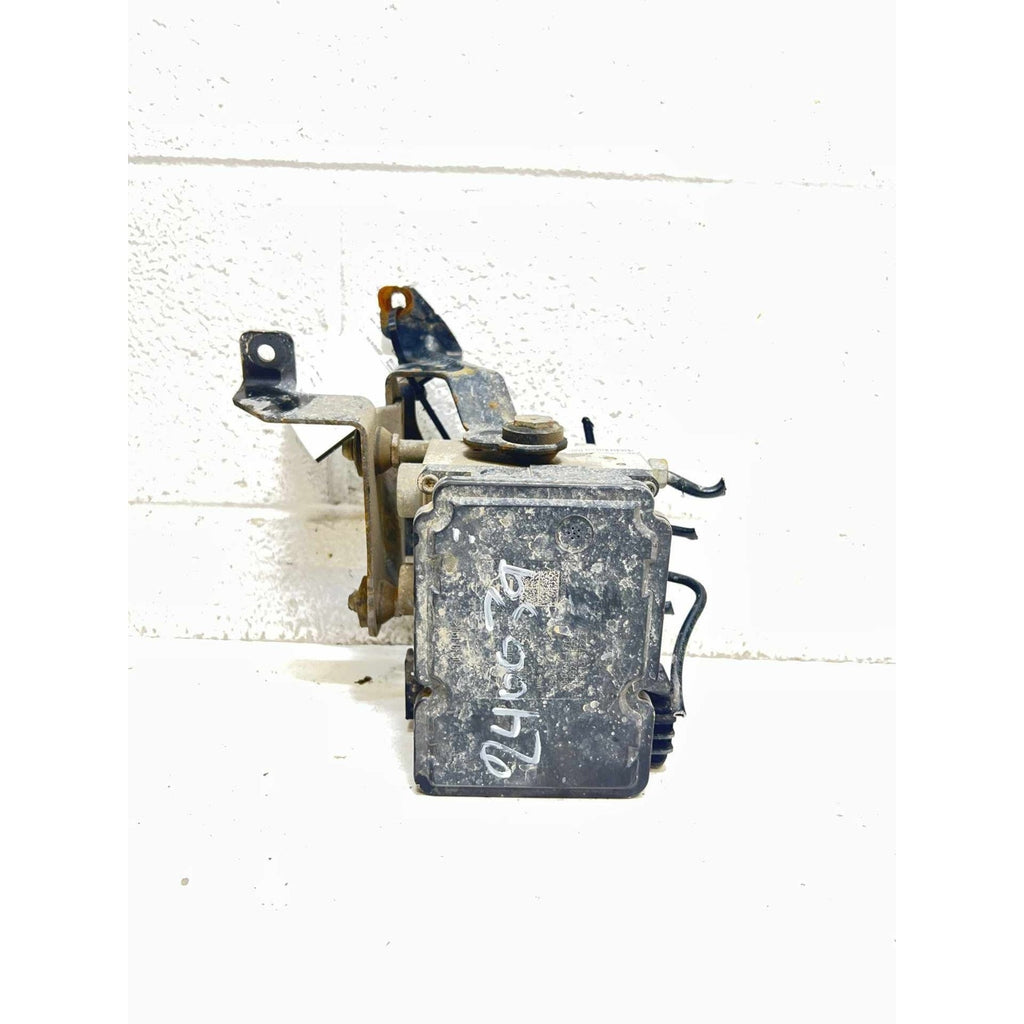 Anti-lock Brake Parts SATURN VUE 08