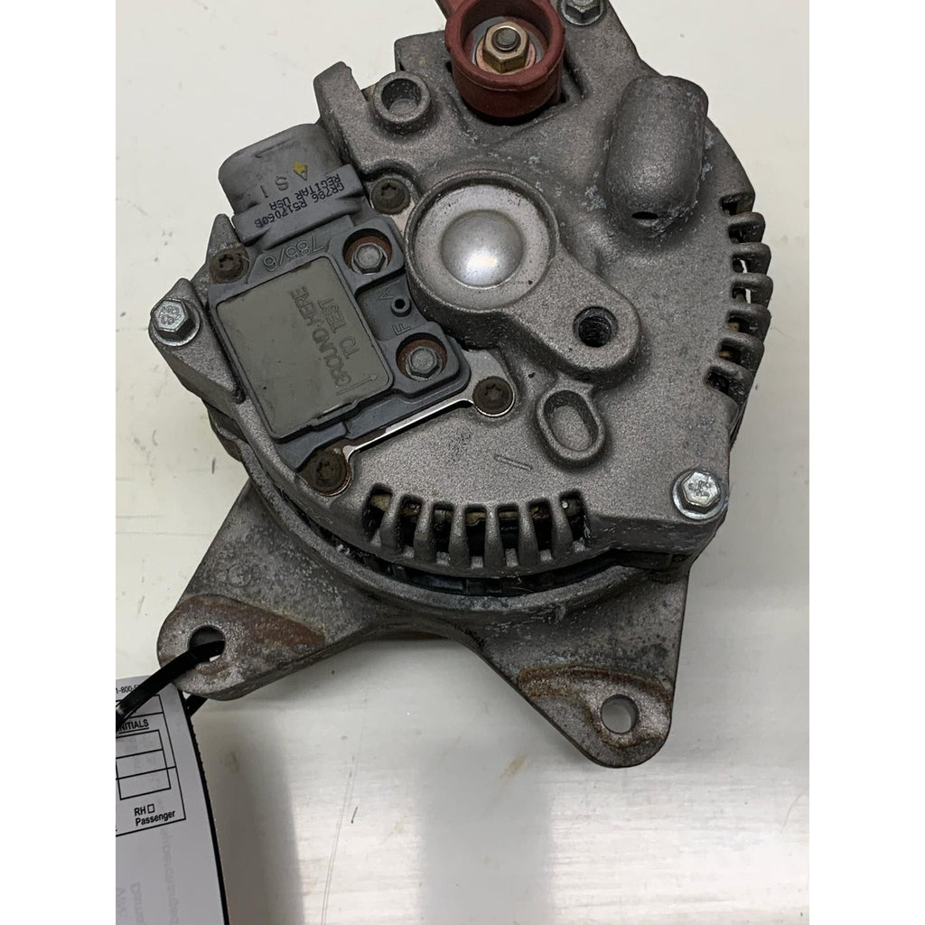 Alternator FORD PICKUP F150 97 98 99 00 01 02