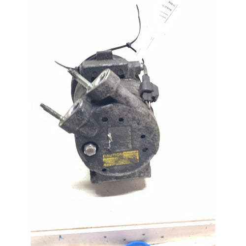 A/c Air Compressor FORD ESCAPE 09 10 11 12