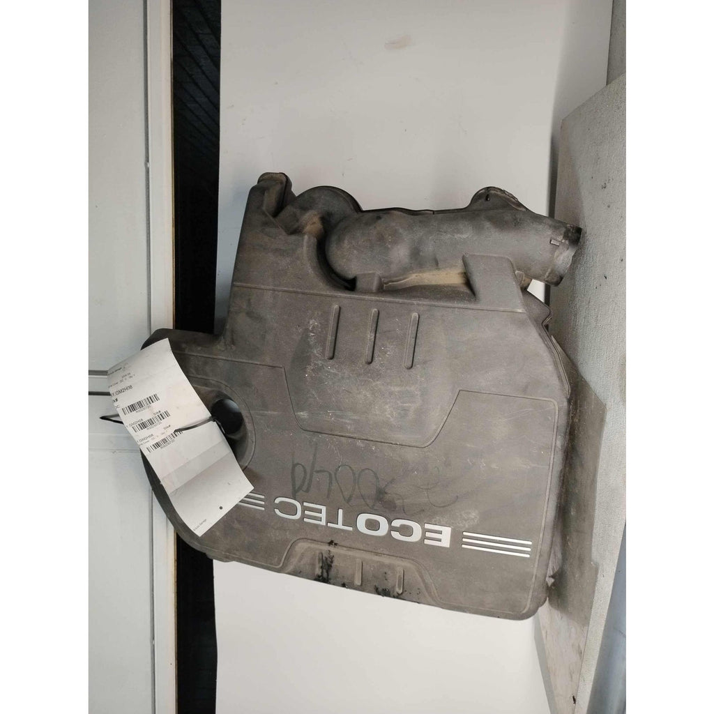 Engine Cover PONTIAC G6 08
