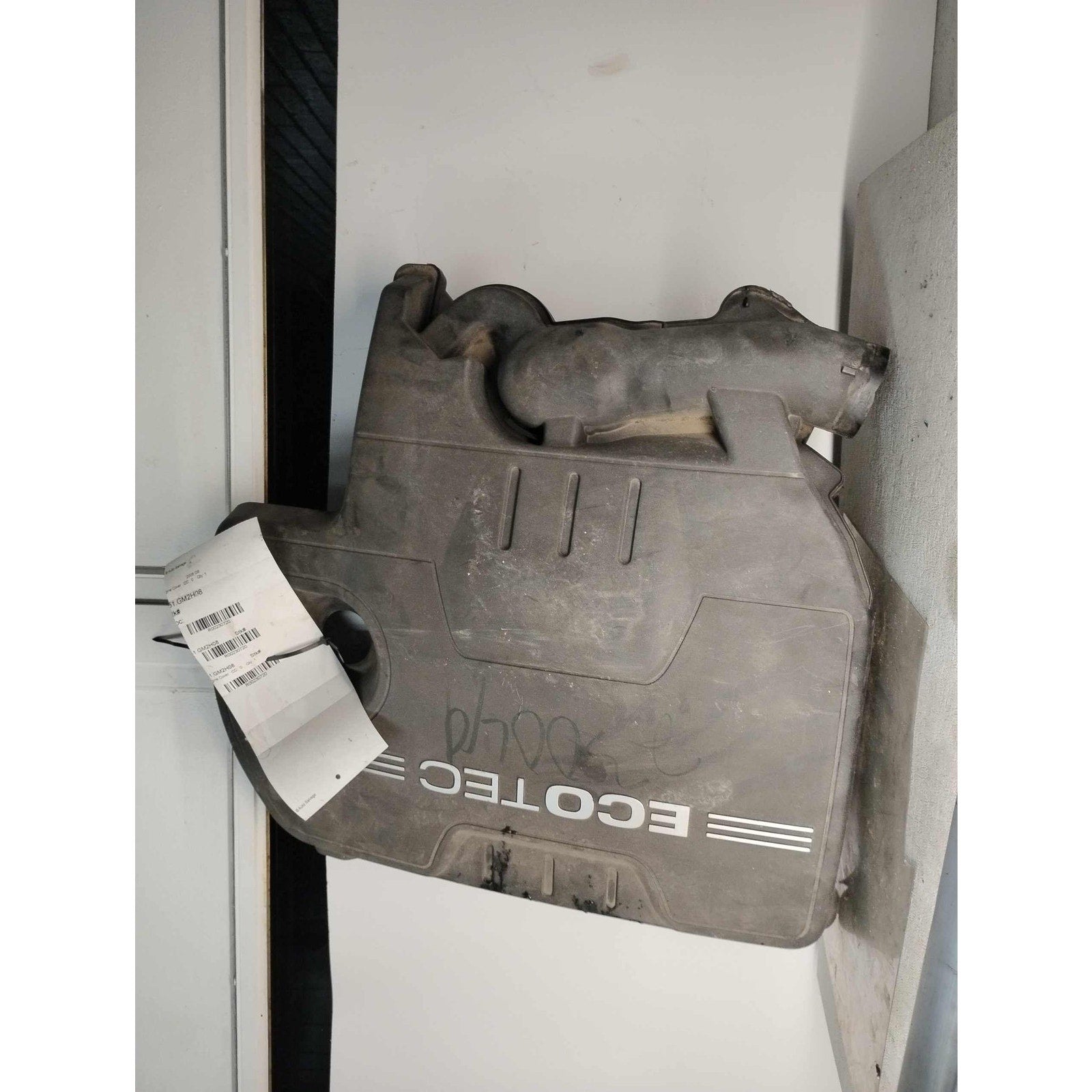 Engine Cover PONTIAC G6 08