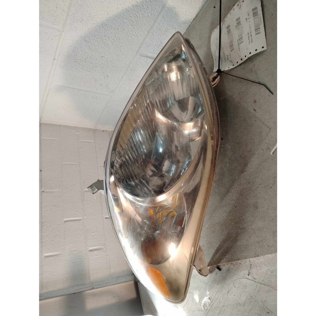 Headlamp Assembly HONDA ODYSSEY Right 05 06 07 See Pics for Imperfections