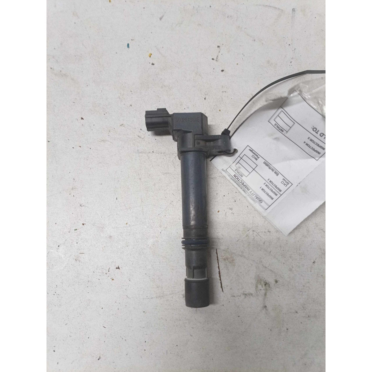Used Ignition Coil/ignitor DODGE DURANGO 00 01 02 03 04 05 06 07 08 - photo 1
