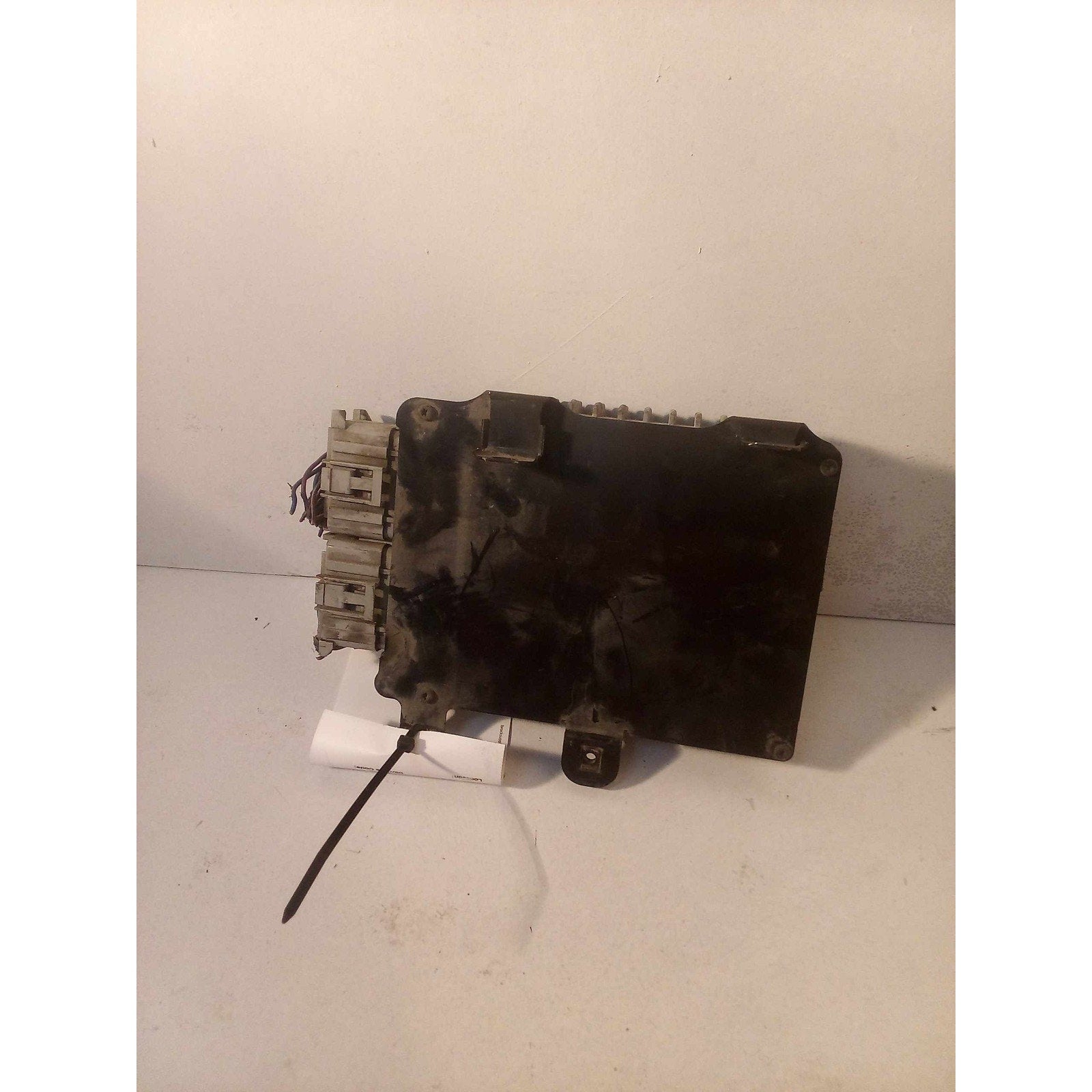 Engine/motor Brain Box CHRYSLER TOWN CNTRY 01