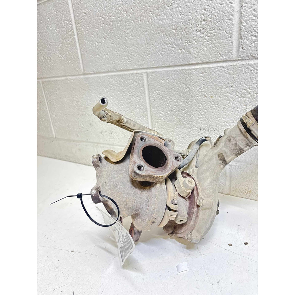 Turbo/supercharger FORD EXPLORER 13 14 15 16 17 18 19