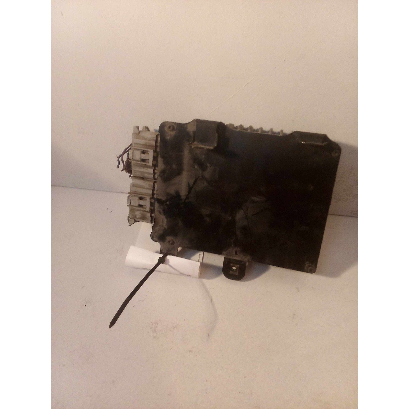 Engine/motor Brain Box CHRYSLER TOWN CNTRY 01