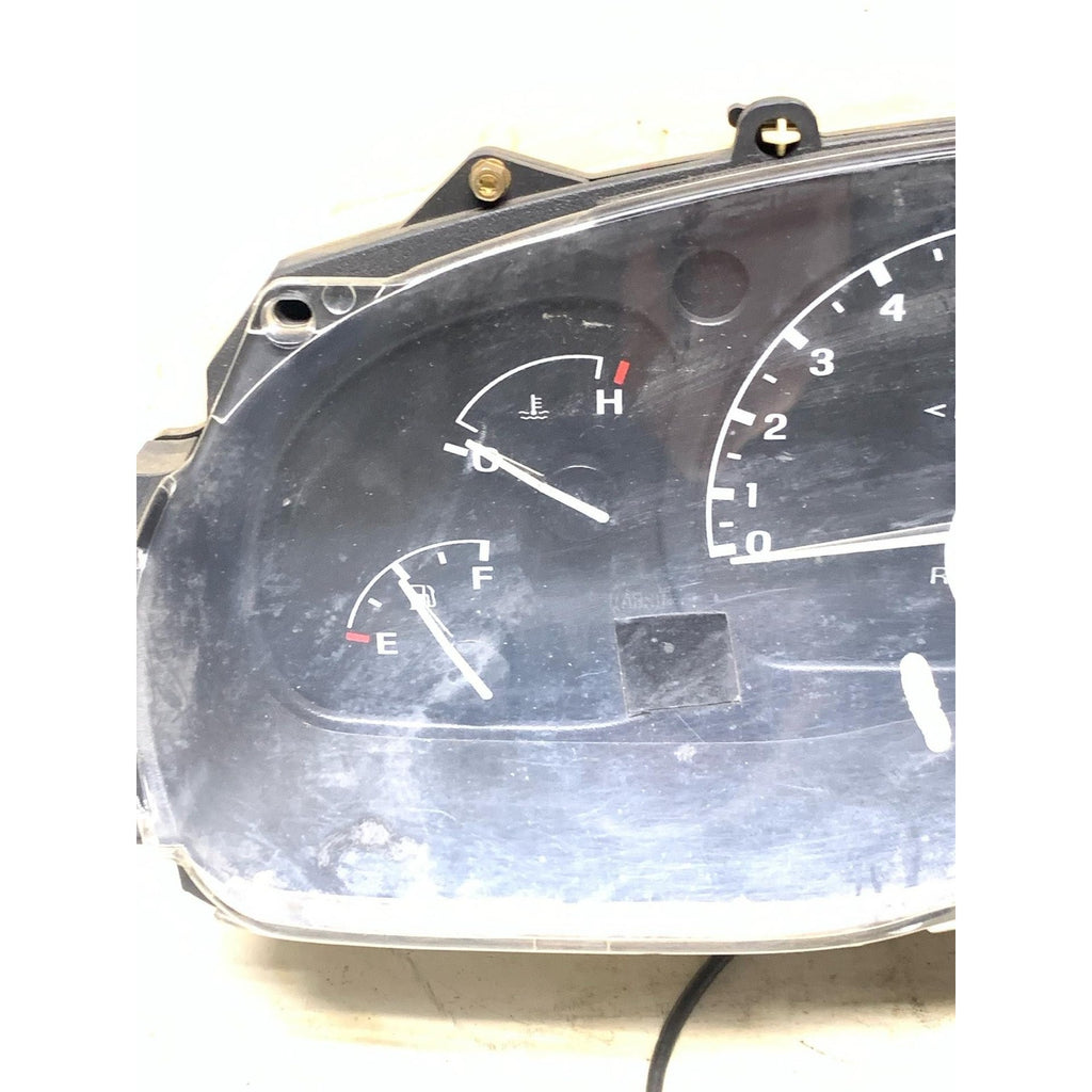 Speedometer MERCURY MOUNTAINEER 97 See Pics for Imperfections