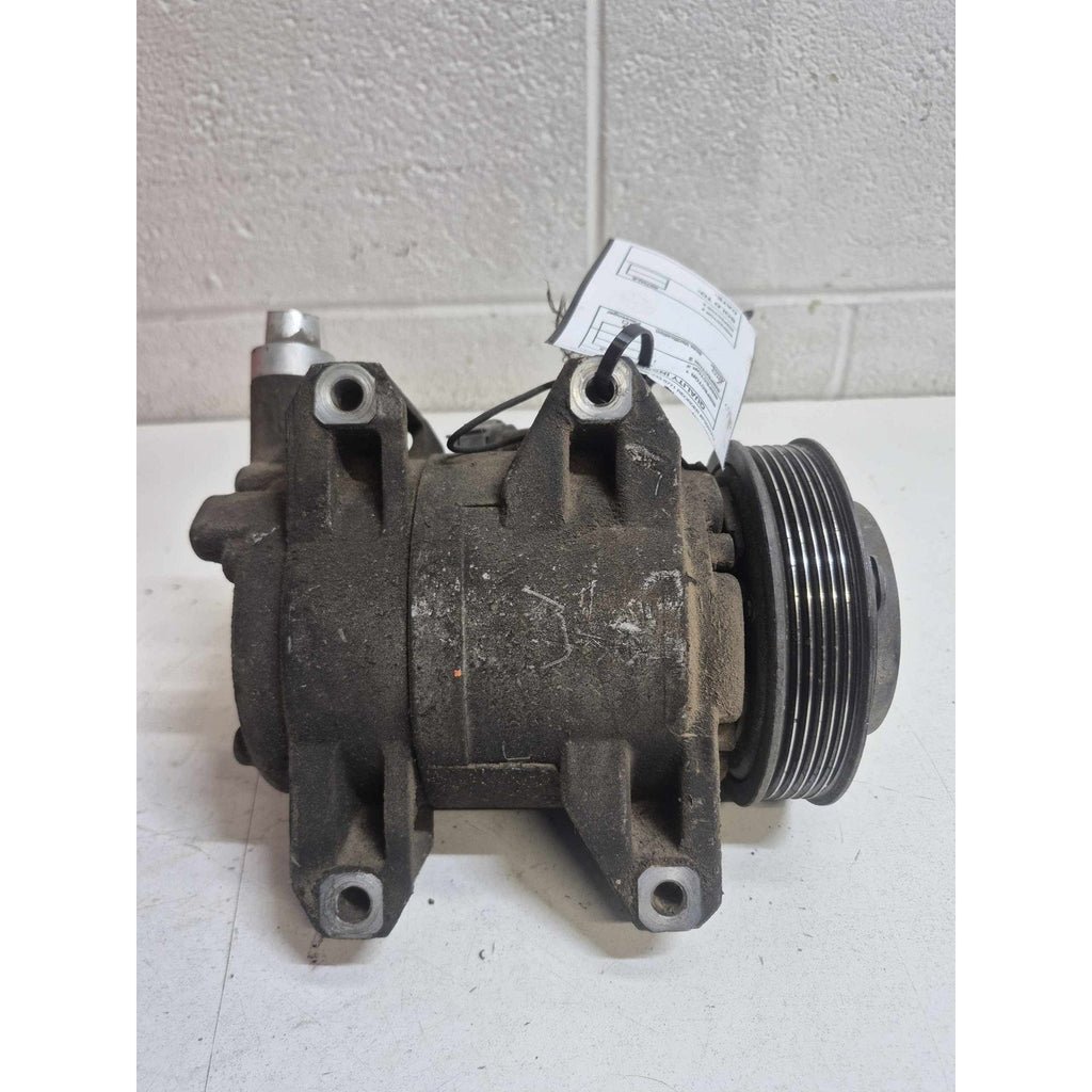 A/c Air Compressor NISSAN ALTIMA 02 03 04 05 06