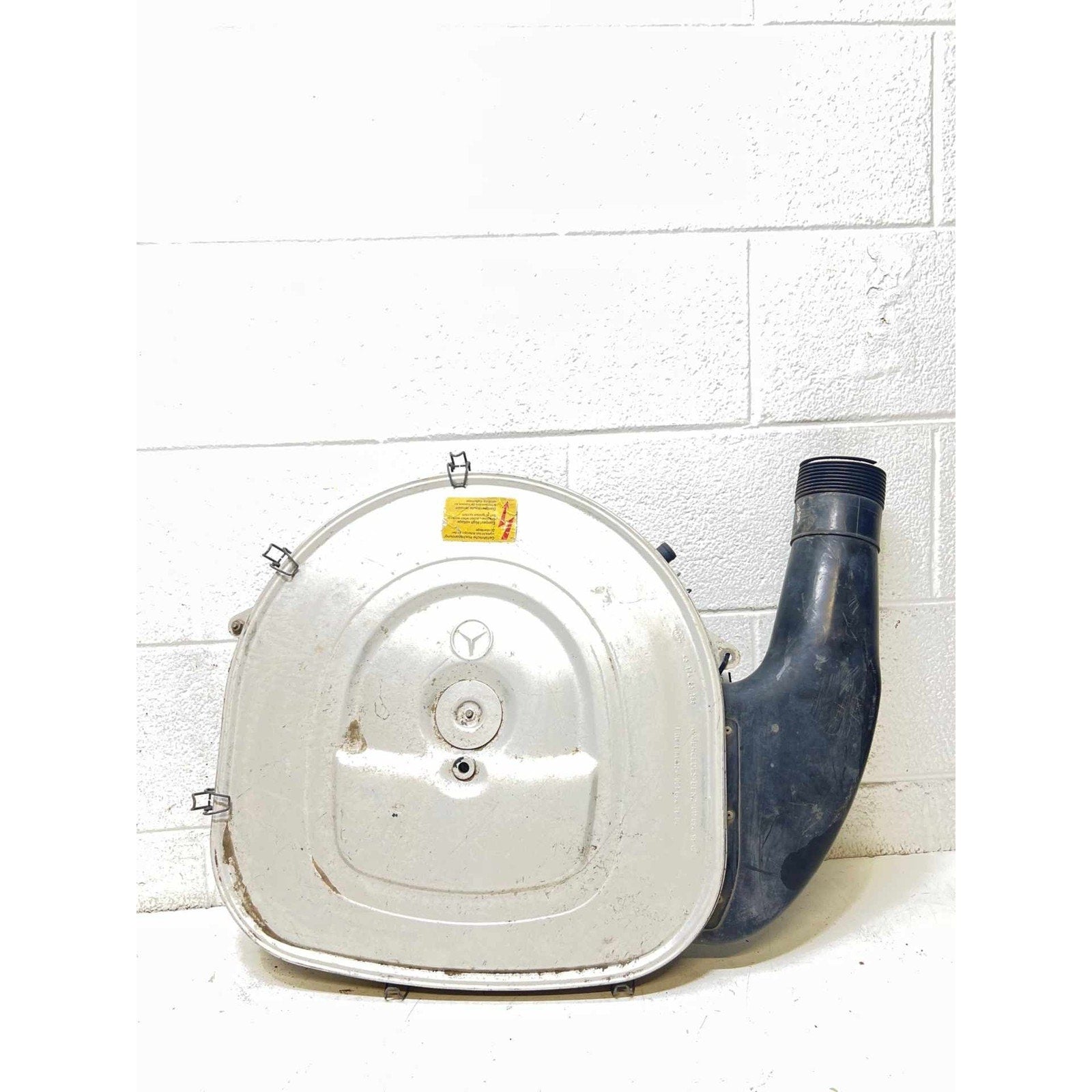 Air Cleaner MERCEDES 420 86 87 88 89 90 91
