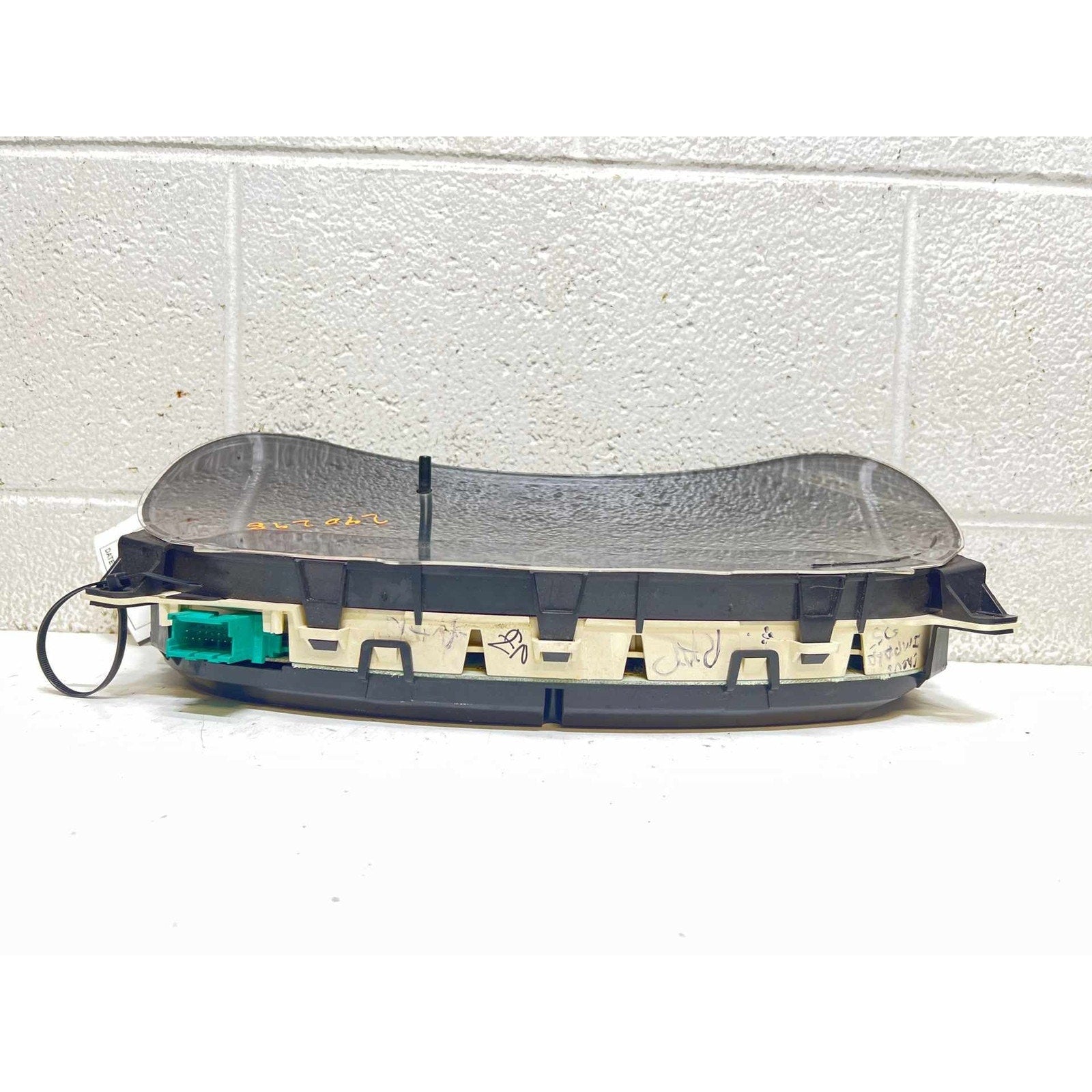 Speedometer CHEVY IMPALA 00 01 02 03 04 05 See Pics for Imperfections