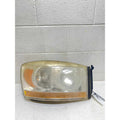 Headlamp Assembly DODGE PICKUP 1500 Right 06 07 08 See Pics for Imperfections