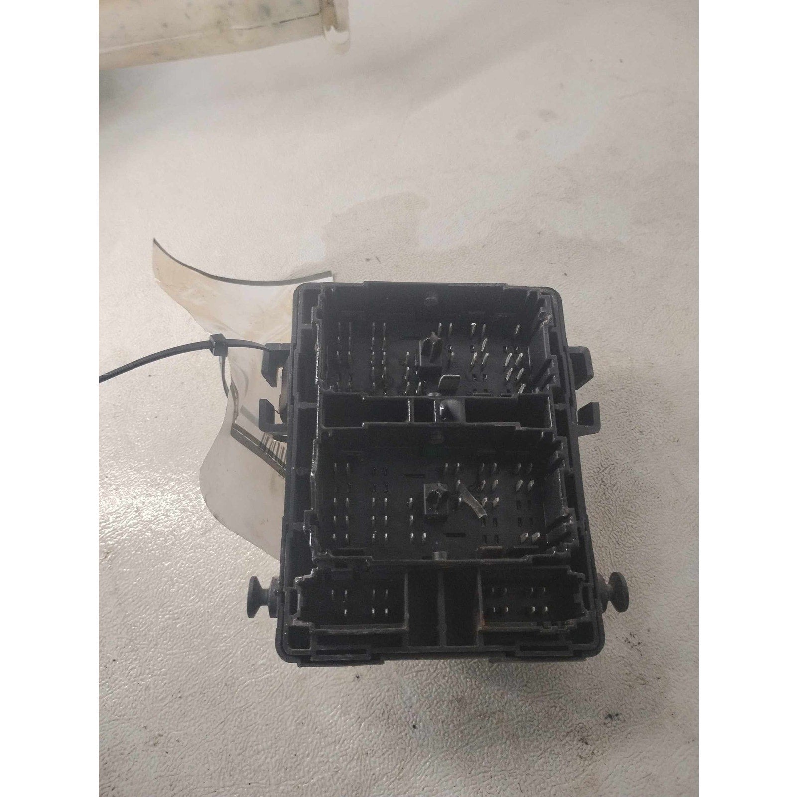 Engine Fuse Box CHEVY SILVERADO 1500 07 08 09