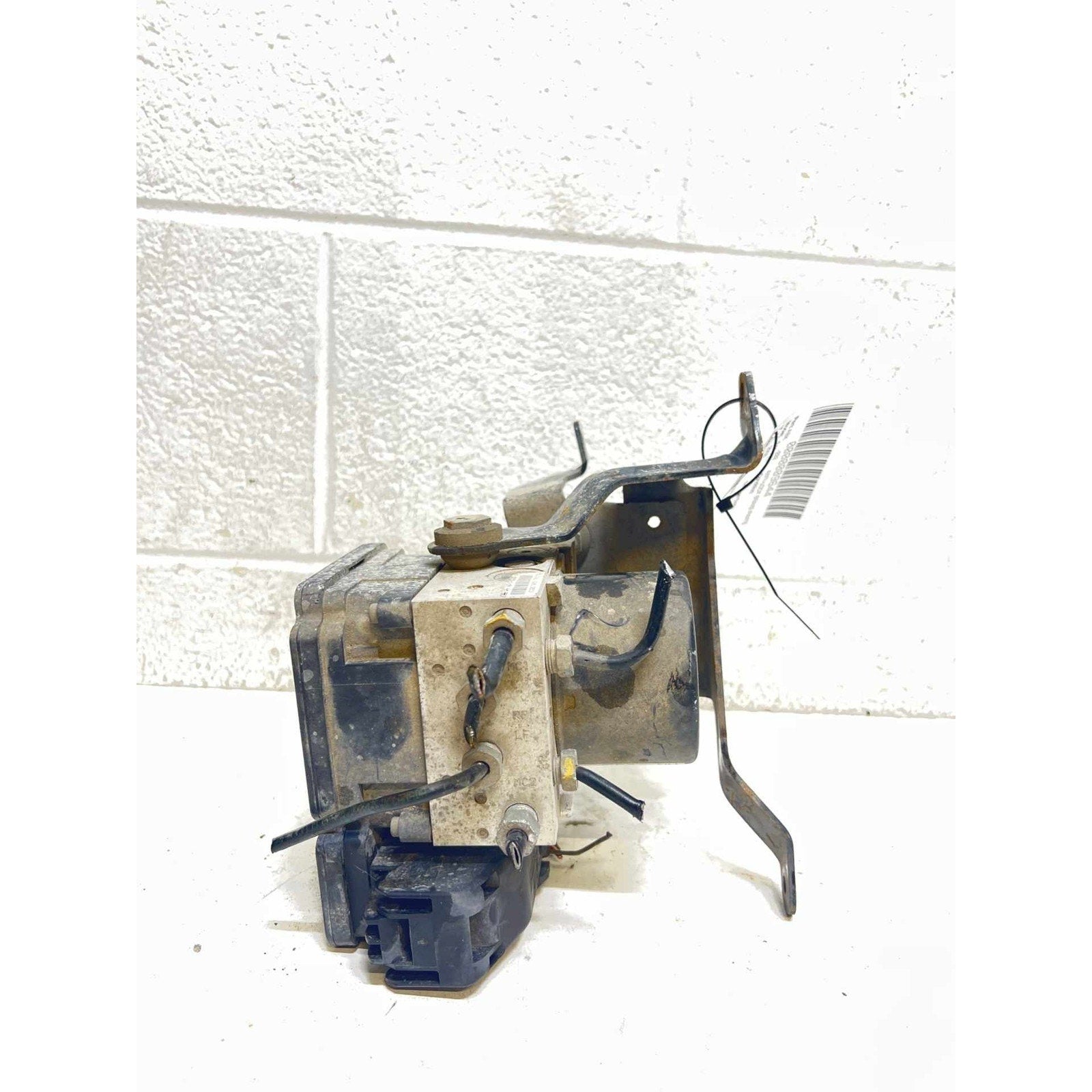 Anti-lock Brake Parts SATURN VUE 08