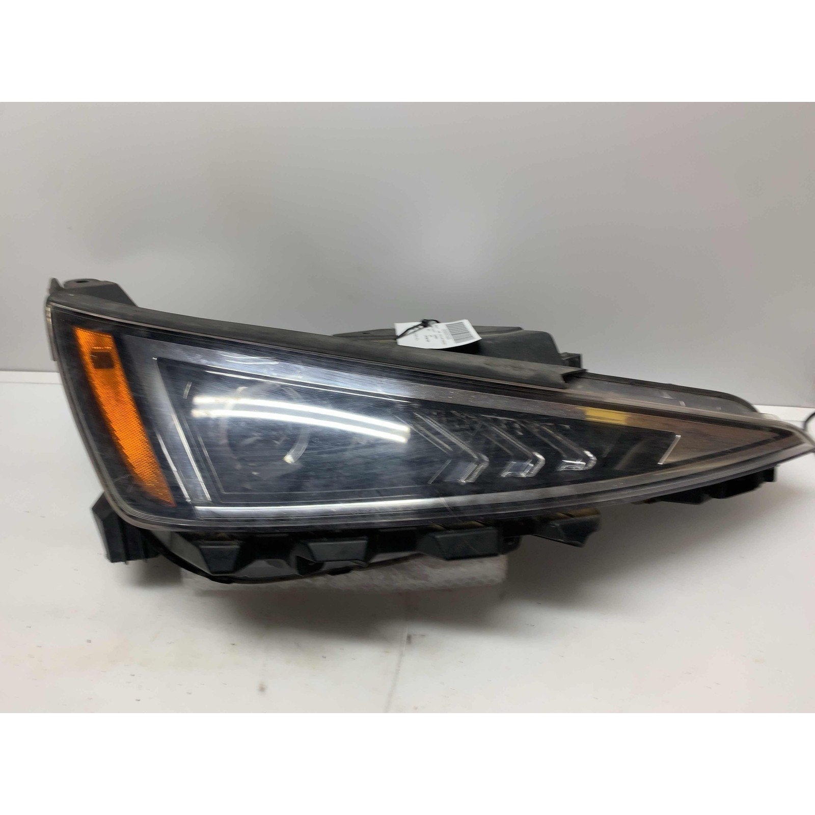 Headlamp Assembly HYUNDAI ELANTRA Right 19 20