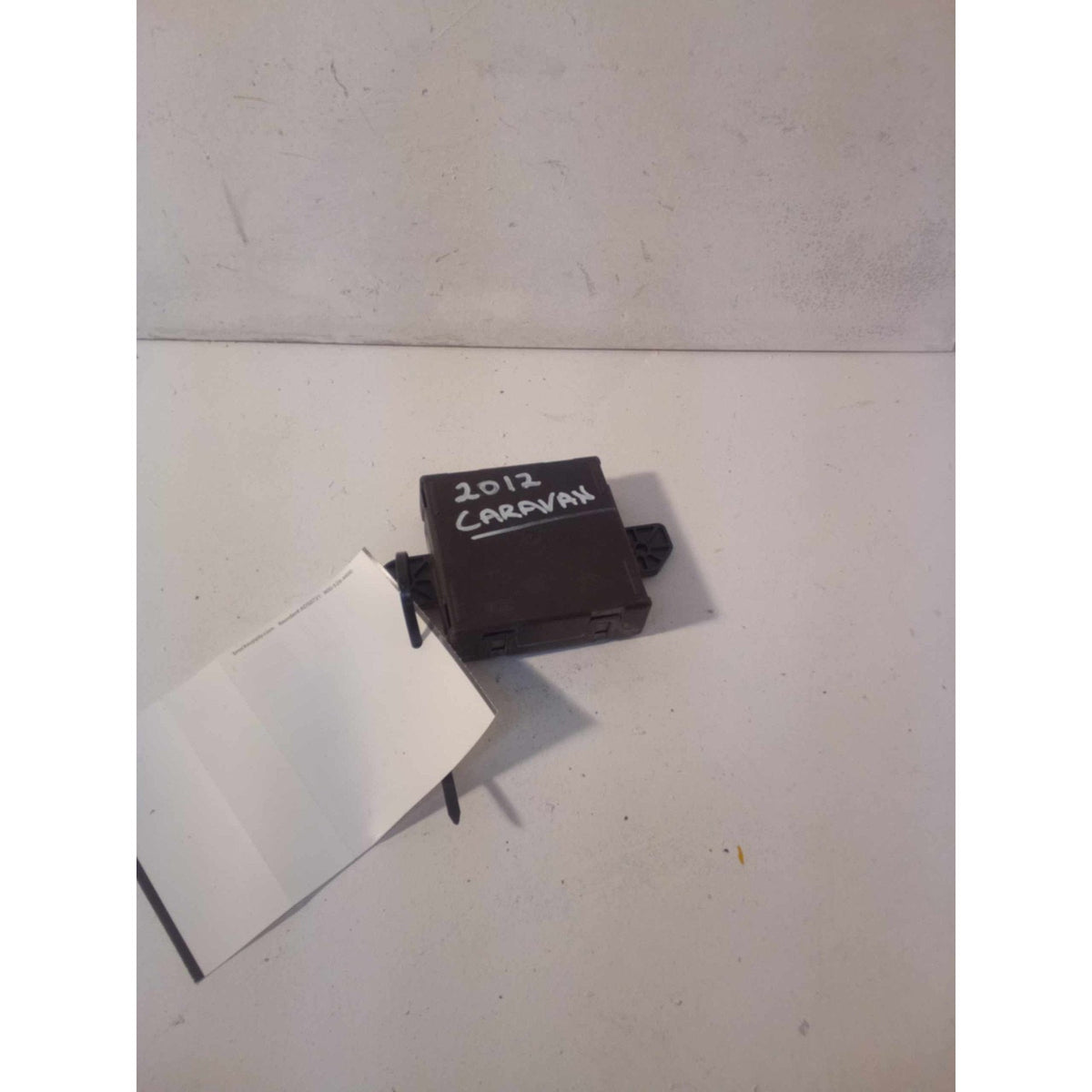 Chassis Brain Box DODGE CARAVAN 11 12 13 14 15 16 17 18 19 20