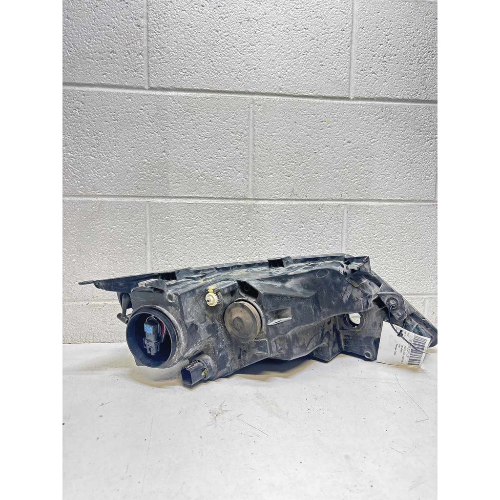 Headlamp Assembly FORD FUSION Left 10 11 12 See Pics for Imperfections