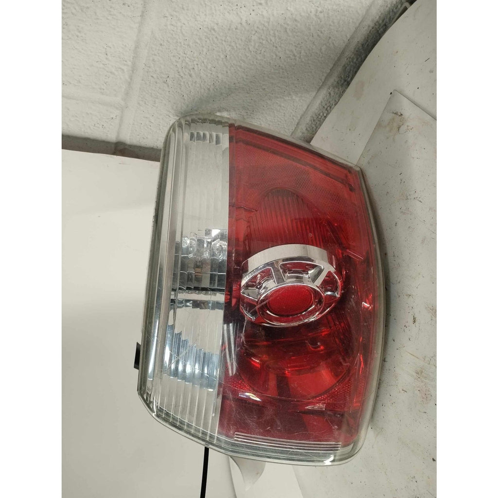 Tail Light Assembly MERCEDES ML SERIES Right 98-01 See Pics for Imperfections