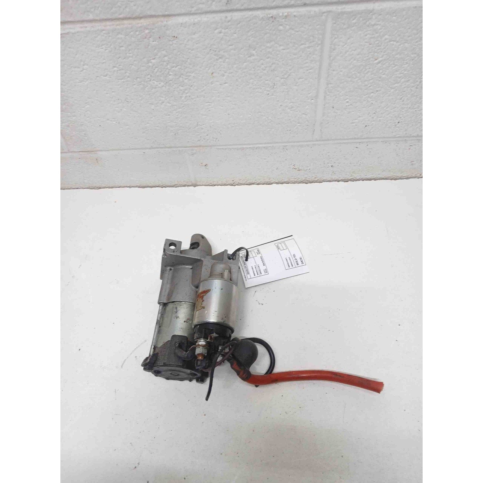 Starter Motor CHEVY IMPALA 06 07 08 09 10 11