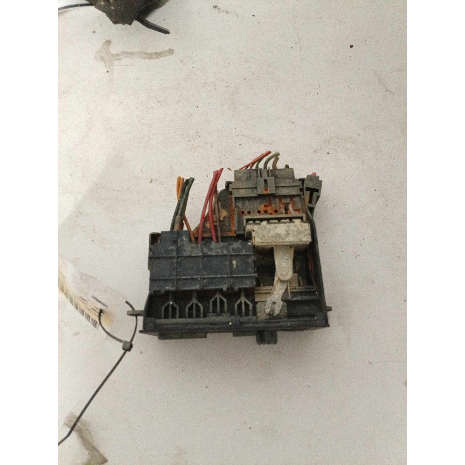 Heater A/c Control DODGE DAKOTA 88 89 90 91 92 93 94 95 96