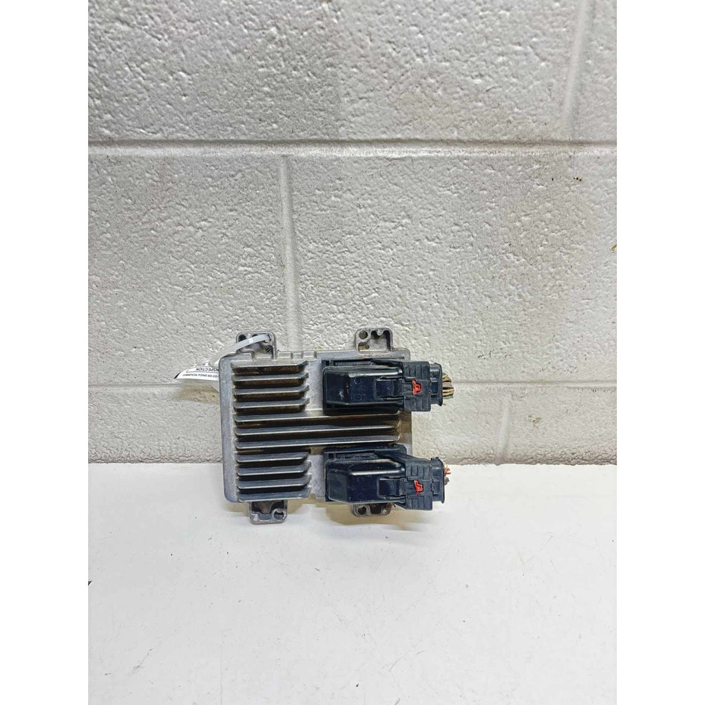 Engine/motor Brain Box CHEVY SILVERADO 1500 07