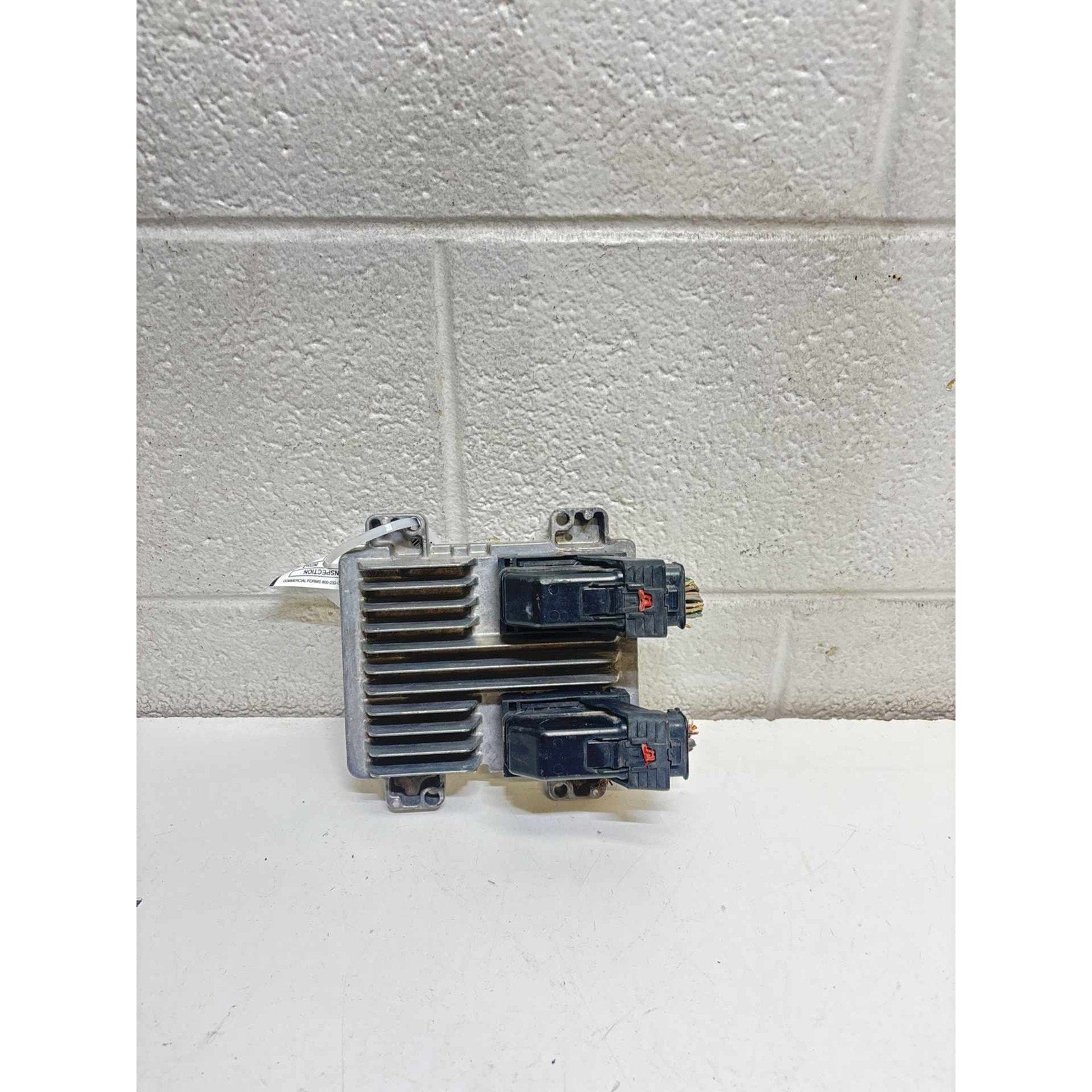 Engine/motor Brain Box CHEVY SILVERADO 1500 07