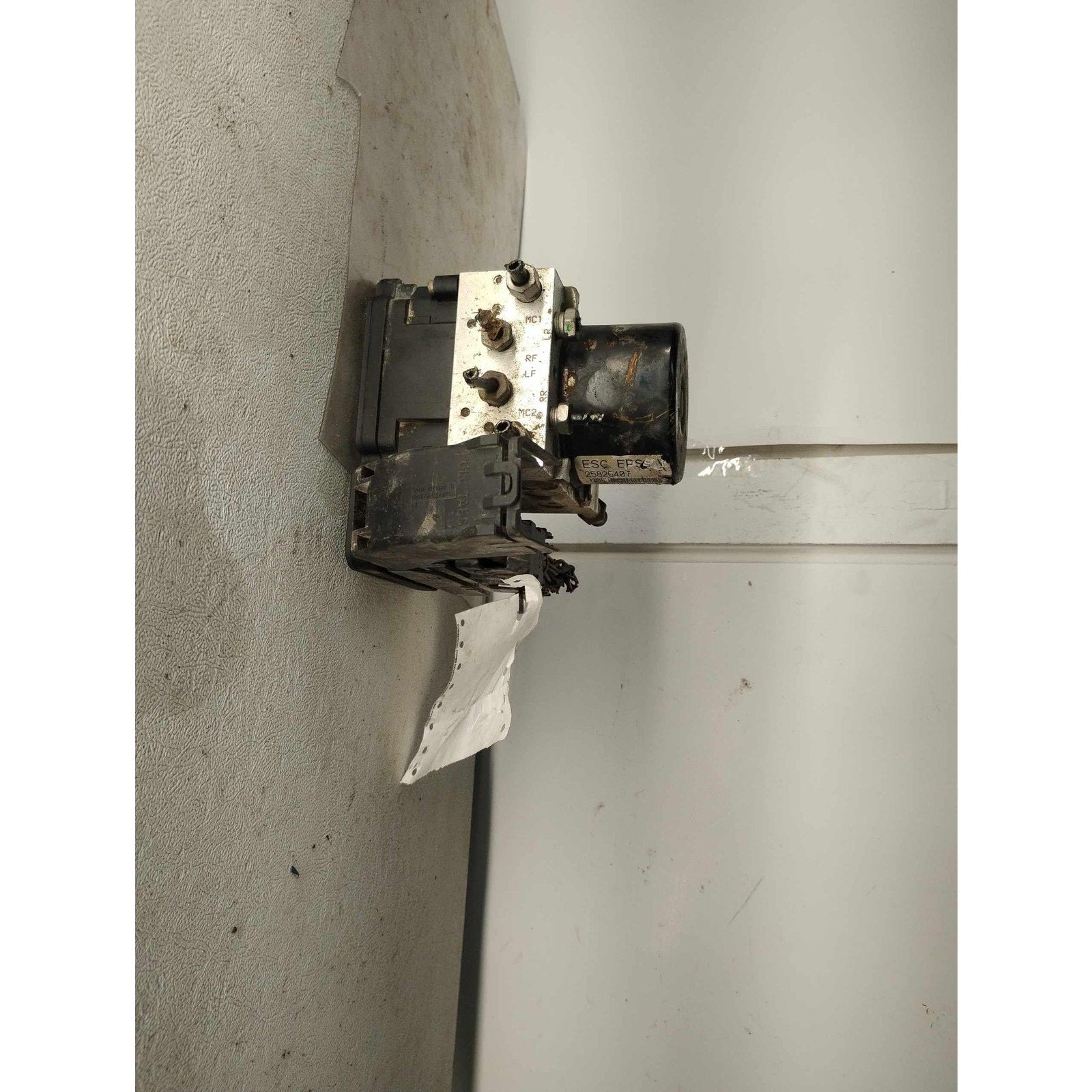 Anti-lock Brake Parts CHEVY EQUINOX 05 06