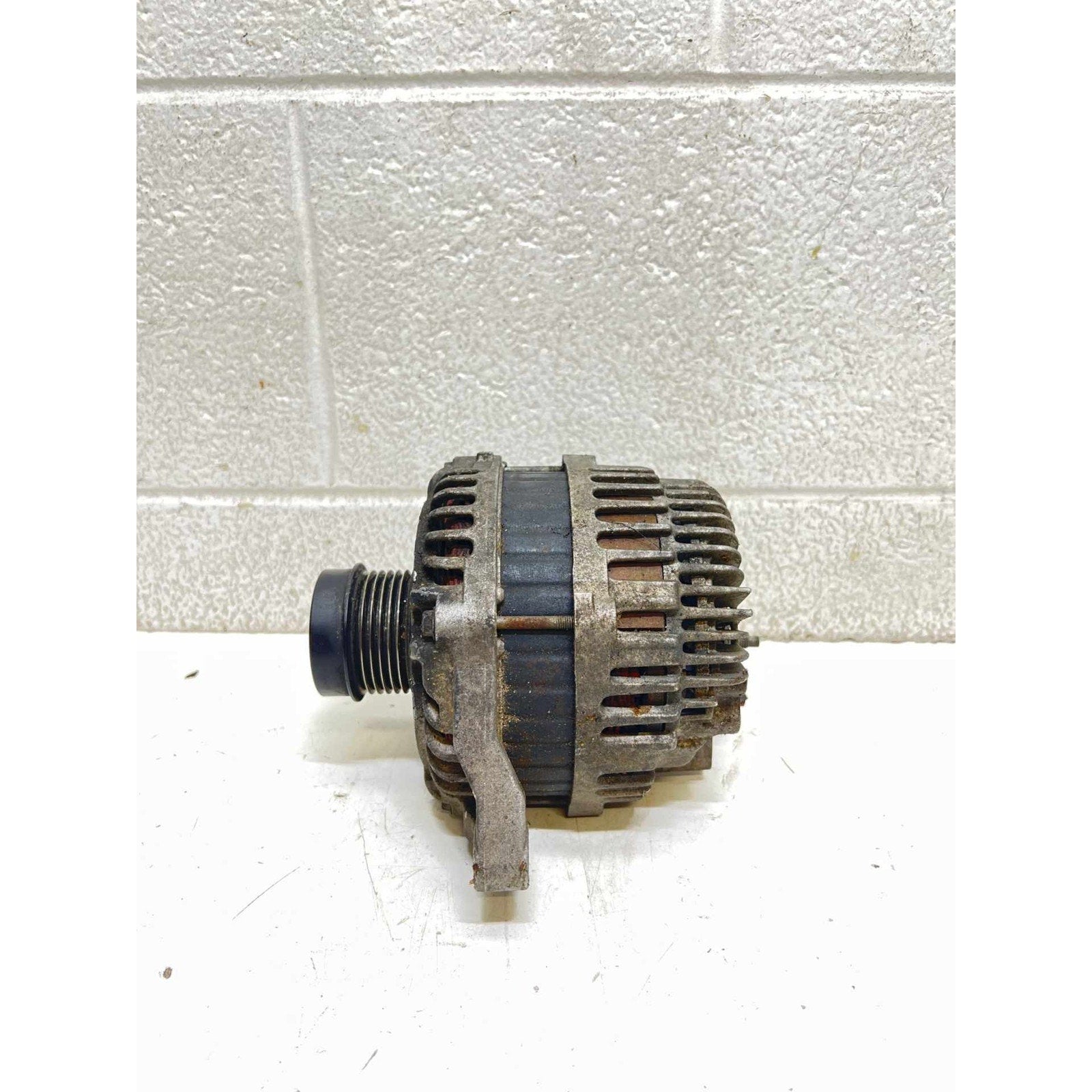 Alternator JEEP PATRIOT 07 08 09 10 11 12 13 14 15 16 17