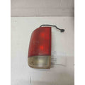 Tail Light Assembly BLAZER S10/JIMMY S15 Left 95-05 See Pics for Imperfections