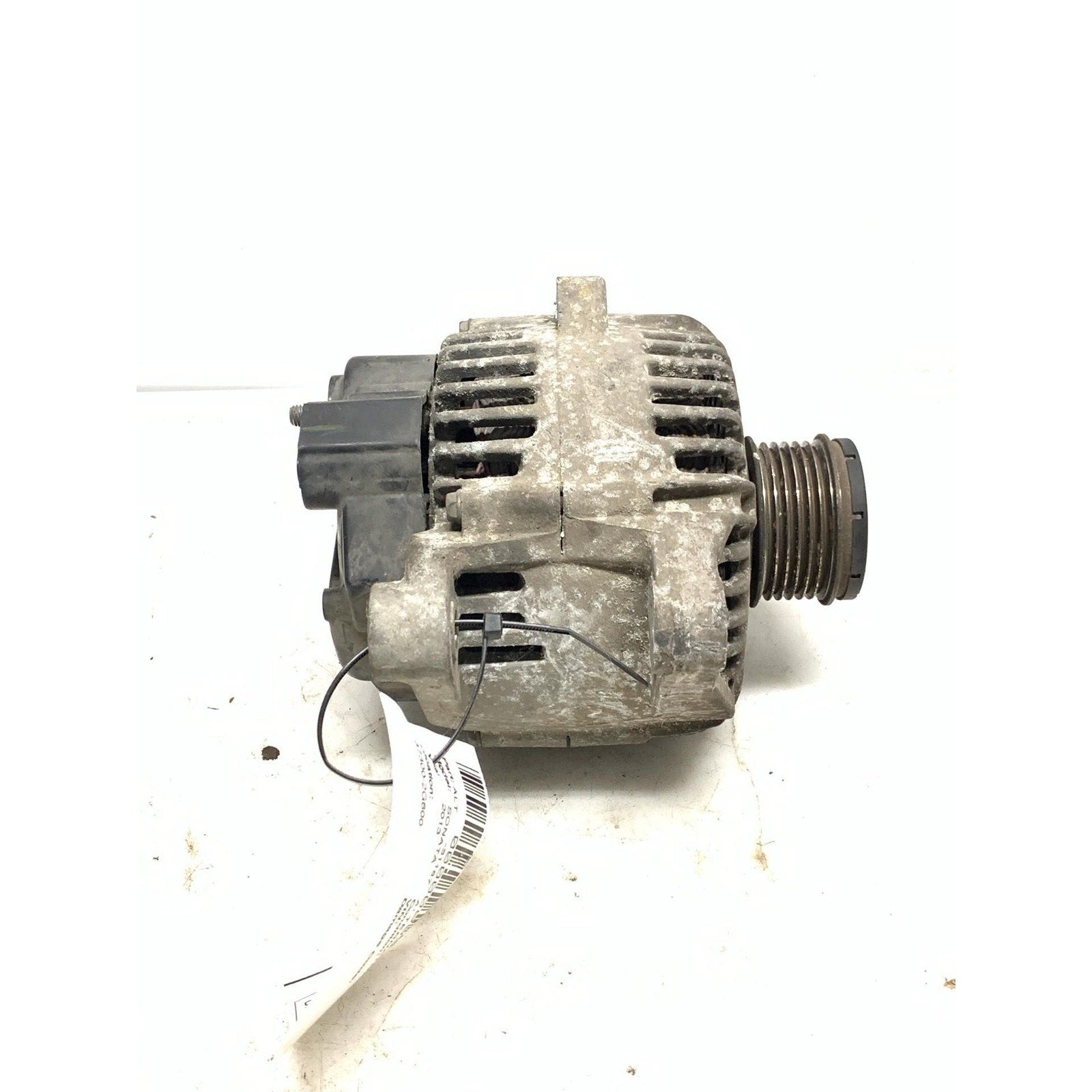 11 12 13 HYUNDAI SONATA Alternator 37300-2g600